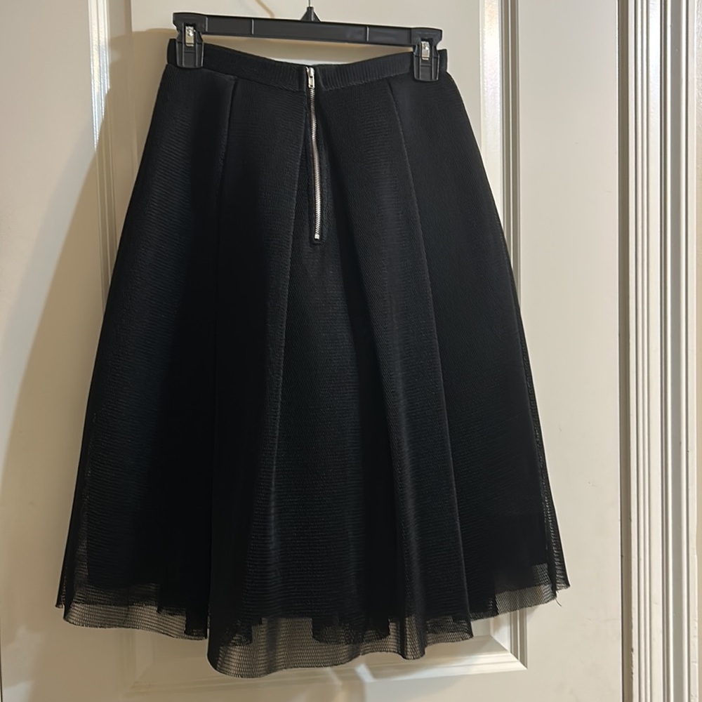 Black Tulle skirt!!! - Picture 2 of 4